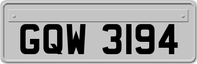 GQW3194