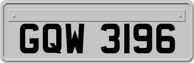 GQW3196