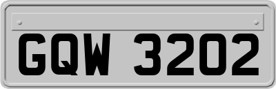 GQW3202