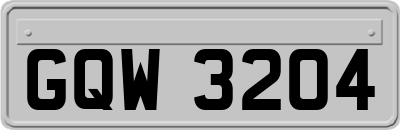GQW3204