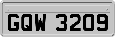 GQW3209
