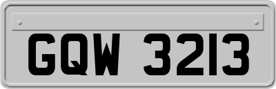 GQW3213