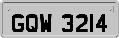 GQW3214