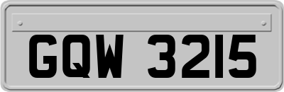 GQW3215