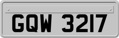 GQW3217