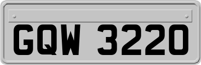 GQW3220