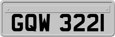 GQW3221