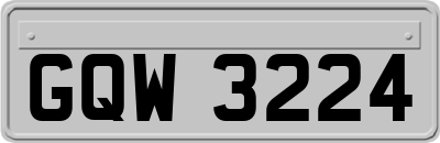 GQW3224