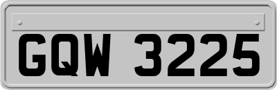 GQW3225