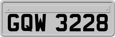 GQW3228
