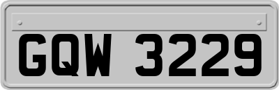GQW3229