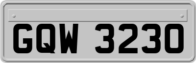 GQW3230
