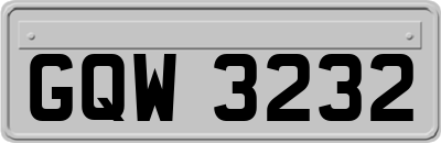 GQW3232
