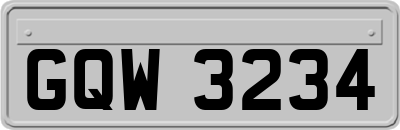 GQW3234