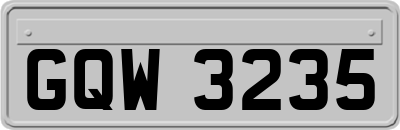 GQW3235