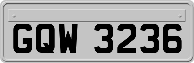 GQW3236