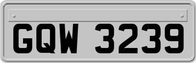 GQW3239