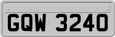 GQW3240