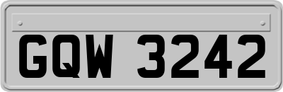 GQW3242