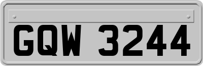 GQW3244