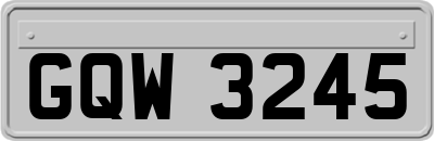 GQW3245