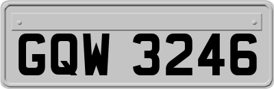 GQW3246