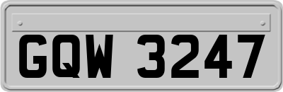 GQW3247