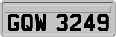 GQW3249