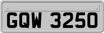 GQW3250