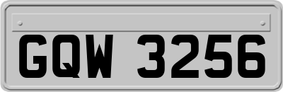GQW3256