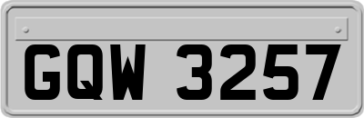GQW3257