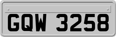 GQW3258