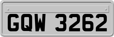 GQW3262