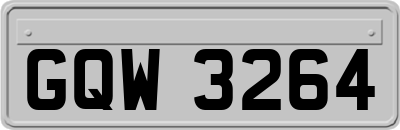 GQW3264
