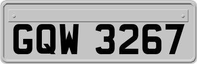 GQW3267