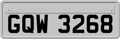 GQW3268