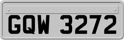 GQW3272