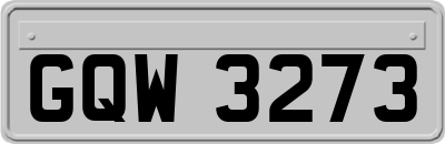 GQW3273