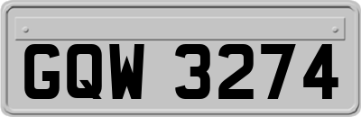 GQW3274