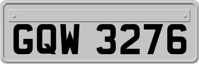 GQW3276