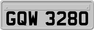 GQW3280