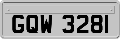 GQW3281