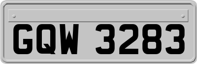 GQW3283
