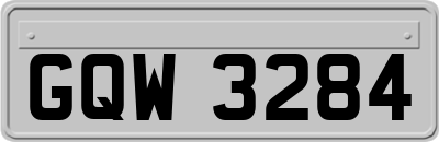GQW3284