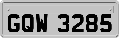 GQW3285
