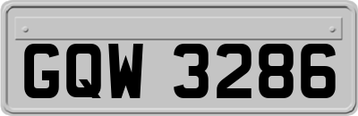 GQW3286