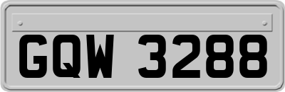 GQW3288