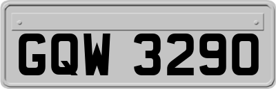 GQW3290
