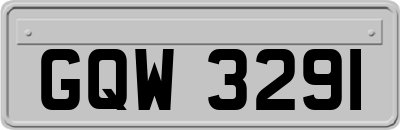 GQW3291