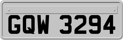 GQW3294